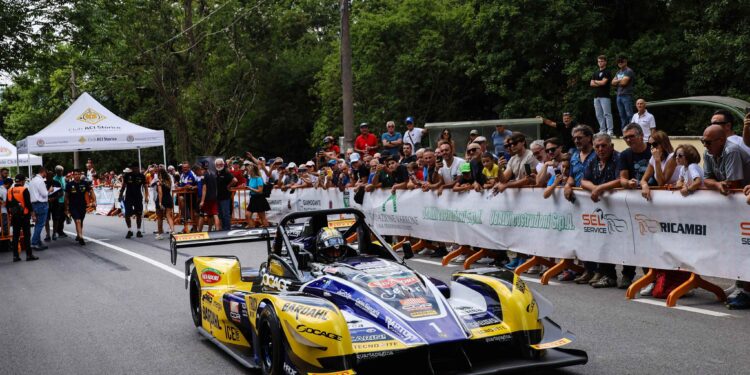 La 60^ Rieti Terminillo Lenergia pronta ai verdetti